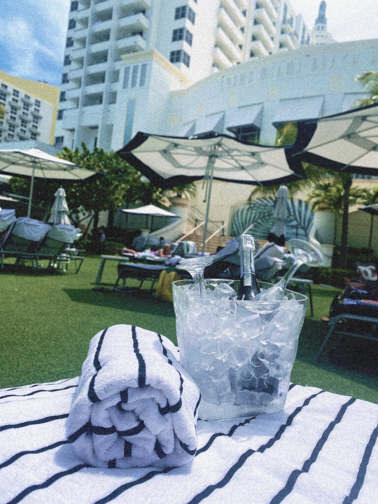 Sip in Style: Exciting New Cocktails at Loews Miami Beach Summer Fest