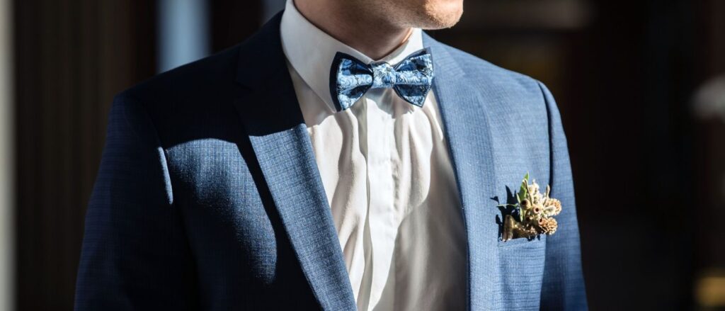 Groom’s Guide to Looking Your Best on Your Wedding Day