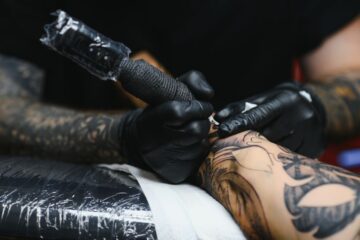 Tips for Adding On to Your Tattoo Sleeve