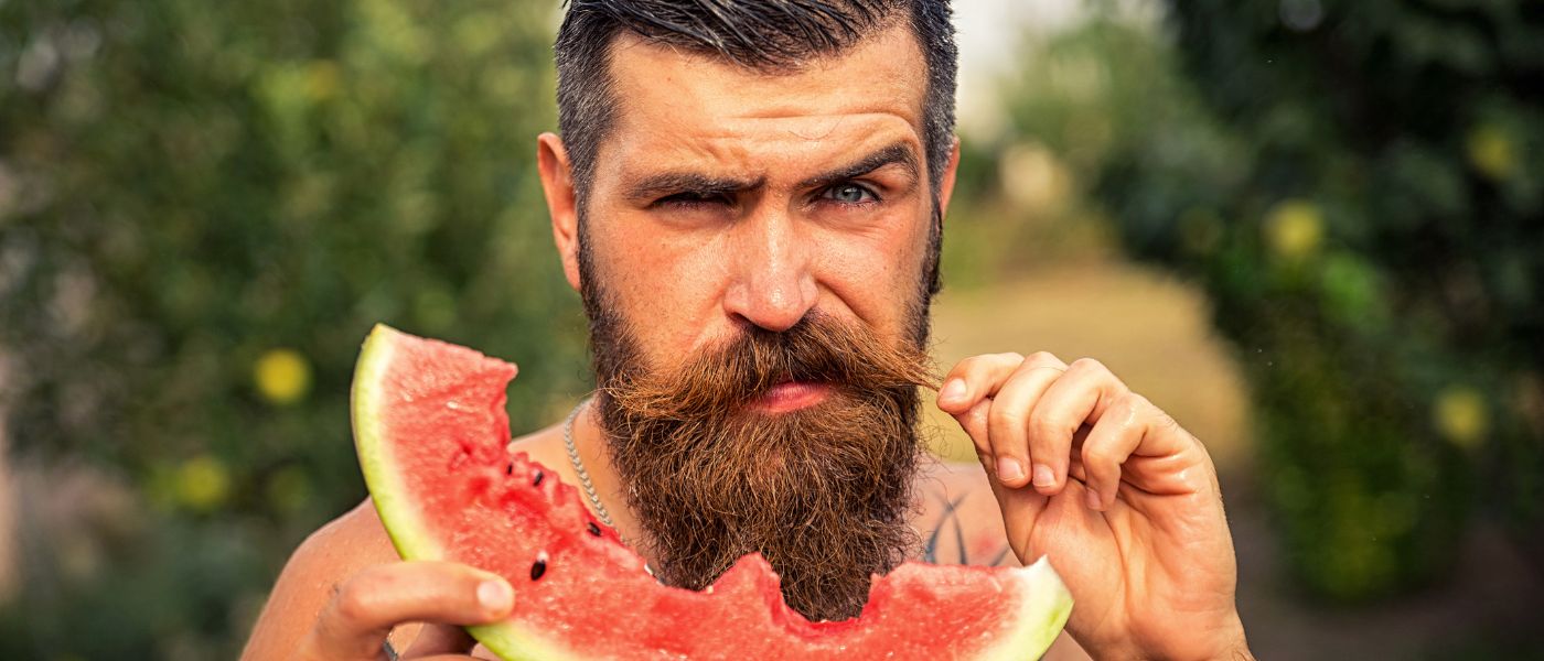 3 Beard Maintenance Tips for Hot Weather